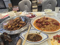 -柒五龙虾(八王寺店)