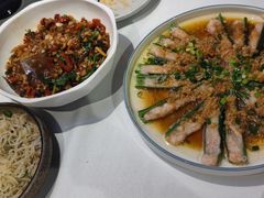 -合兴居烤鸭店