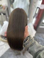 -MOVAN  HAIR莫凡匠人发型屋