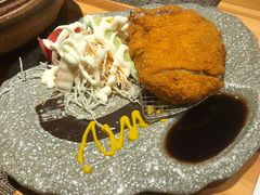 -大岛日本料理铁板烧(南通大饭店)