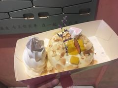 -狐狸和向日葵(北京路店)