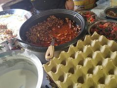 -周记热干面豆皮大王(桃花东街店)