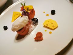 -牛排家(北京长安街英皇集团中心店)