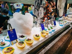 -海鼎荟海鲜姿造(晋江宝龙店)
