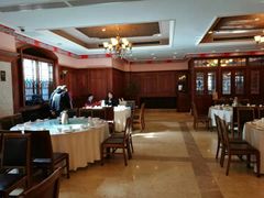 大堂-烧肉馆(古北水镇景区店)