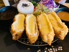 -Cafe Alice咖啡爱丽丝(奥城店)
