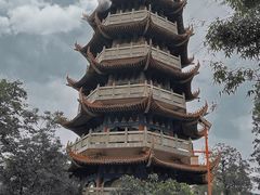 -章华寺