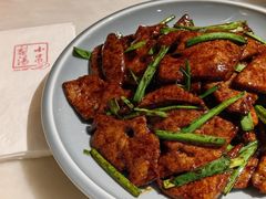-小吊梨汤·北京菜·烤鸭(双井乐成中心店)