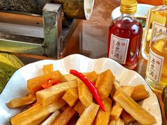 -梁姐啤酒鱼(兴坪古镇店)