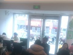 -老乡鸡(无为米芾广场店)
