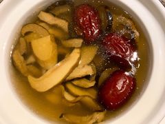 只下牛肝菌的清汤-翠府(翠湖北路店)