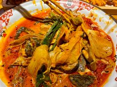 -福苗小骆驼烧烤(莲湖路店)