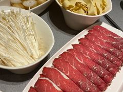 -海底捞火锅(海宁路店)