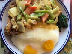 -小龍鳳餐室(番禺路店)