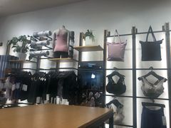 -lululemon athletica(希慎广场店)