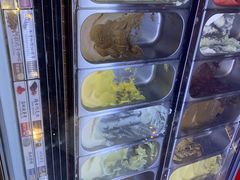 -陕拾叁(袁家村店)