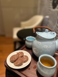 -四季酒店·泺水疗SPA