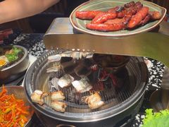-金家烤鳗鱼(西塔旗舰店)