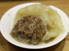 -百年尹氏汤包(湖南路狮子桥店)