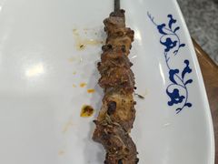 -柴氏风味斋(甘家口店)