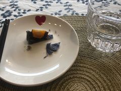 -艾蜜西餐厅(梅园店)