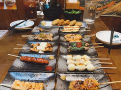-鸟内会(河北路店)