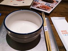 -铁公鸡·四川料理(天环广场店)
