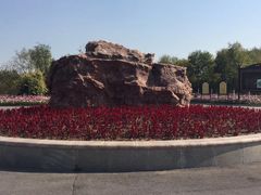 -天津东丽湖风景区