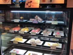 -麦当劳(外高桥DT店)