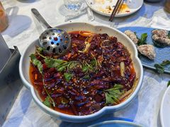 -志明眷村·台式融合菜·宵夜