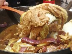 -胡须佬鸡煲四季火锅店(石厦西村直营店)