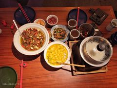-隐厨·中国菜馆(三里屯T+MALL店)
