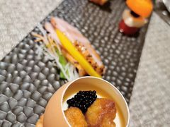 -香樟花园法式铁板烧(恒隆广场店)