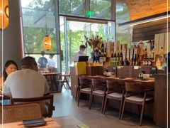 大堂-山葵家居酒屋(天目里店)