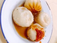 -舒蔡记生煎菜饭(云南中路店)