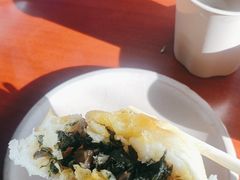 -东顺全羊坊烧烤炒菜莜面(张北店)
