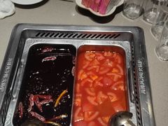 -海底捞火锅(正大乐城店)