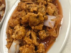 -羊桥饭店(江门紫沙路店)