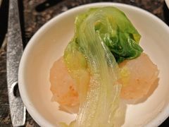 -海底捞火锅(汇悦城店)