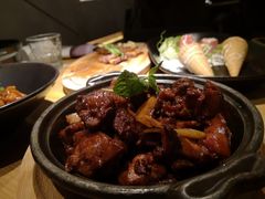 -金牌外婆家(苏州中心店)