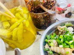 -北海田螺店(四川路店)