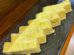 -千代武日本料理(爱建店)