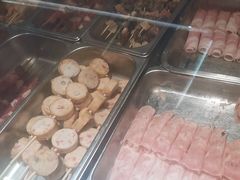 -相约海中金海鲜肥牛自助烤肉火锅(上下九店)