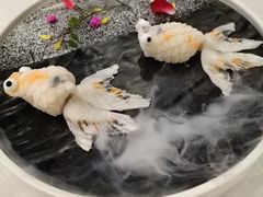 -富淳饭店(世纪公园店)