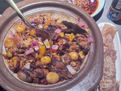 -麻都·成都菜(人民广场店)
