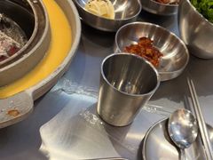 -朴安胖·韩国烤肉(沈阳店)