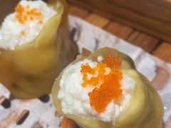 -蔡澜点心·粤菜(万菱汇店)