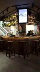 -HIPSTER形象设计