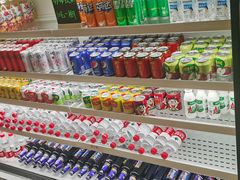 -听松楼·花园酒店·自助餐厅(红梅公园店)