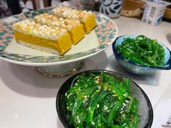-羽寿司(东方宝泰店)